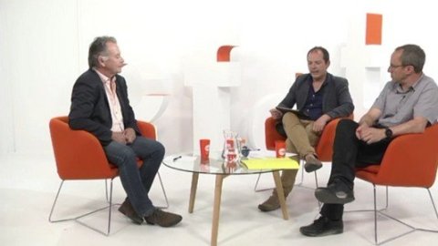 [Vidéo] Tout savoir sur le CSE : Facebook live de la CFDT
