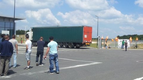Conflit chez ICT France : les conditions sont réunies pour une sortie par le (…)