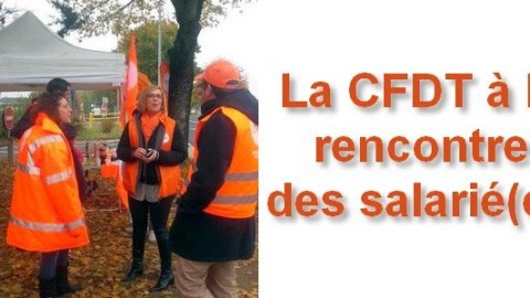 Changeons le travail !
