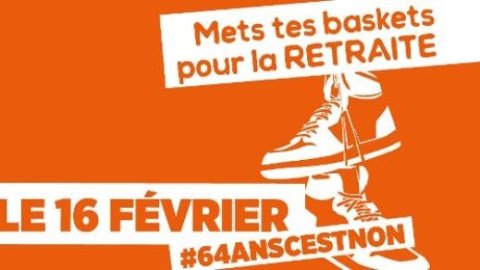 Rendez-vous le 16 Février