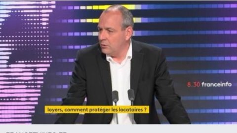 Retraite : "Pas de besoin de report de l'âge légal"