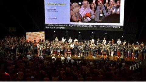 Syndicalisme Hebdo du 17 juin