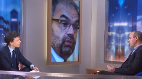 [Vidéo] Laurent BERGER est l'invité de LCI