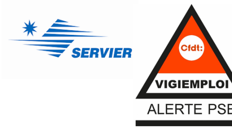 Servier-Biogaran : La CFDT s'exprime sur Europe 1