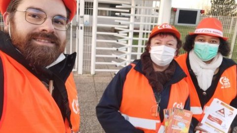 Etypharm : la CFDT appel au boycott du projet de flexibilité