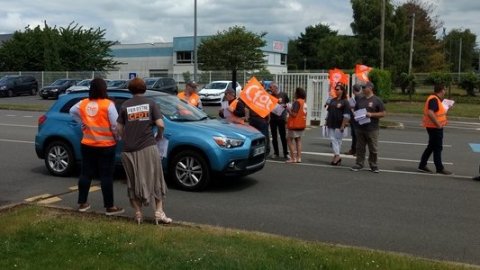 Le développement de la CFDT : une préoccupation de tous les jours