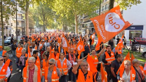 MOBILISATION du 18 : cela part fort