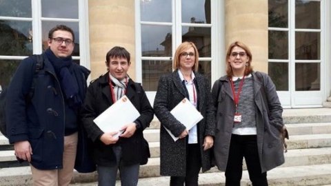 PSE : La CFDT obtient le soutien du Ministère du Travail