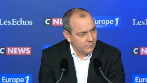 [Interview] “Il faut sortir de la logique bloc contre bloc !”