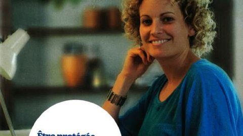 Protection de l'adhérent.e CFDT avec la MACIF