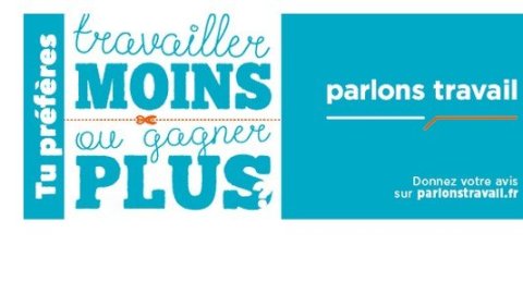 [Vidéo] Parlons sens du travail