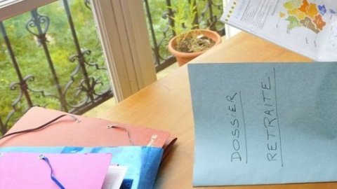Réforme des retraites : L'âge de départ en question