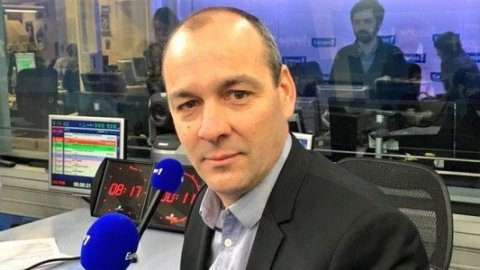 [Vidéo] Laurent Berger : J'en ai assez de la stigmatisation des (…)
