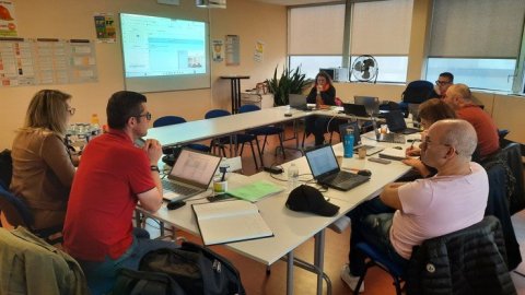 Conseil syndical 10 et 11 octobre