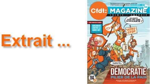 Le gaz : une énergie indispensable à la transition énergétique