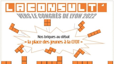 La consult' vers le congrès de LYON 2022