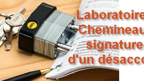 Laboratoires Chemineau : désaccord sur les négociations annuelles