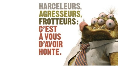 Délai de prescription, viol sur mineur, harcèlement de rue, cyberharcèlement...