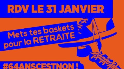 31 Janvier : Appel Intersyndical à mobilisation