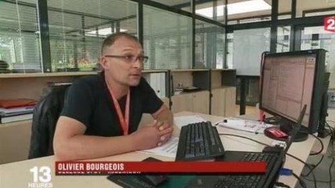 [Vidéo] Référendum d'entreprise : oui, si à l'initiative des (…)