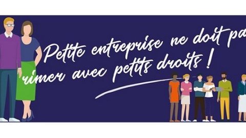 Salariés TPE : bénéficiez d'avantages en ouvrant votre espace adhérent (…)