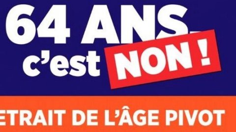 Retraite : La mobilisation se poursuit