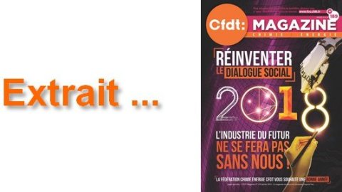 Osez la formation syndicale !
