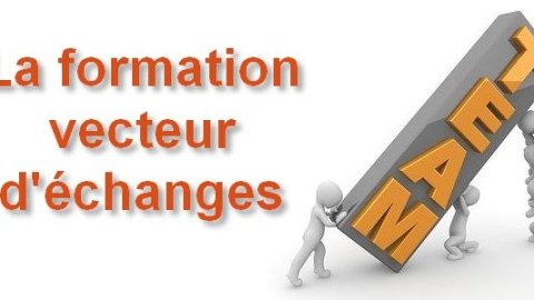 La formation CFDT créatrice d'échanges entre militants