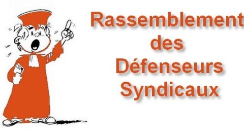 Rassemblement des défenseurs syndicaux CFDT : une première réussie !