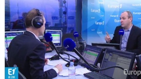[Vidéo] Laurent Berger : "François Chérèque était un passionné, il (…)