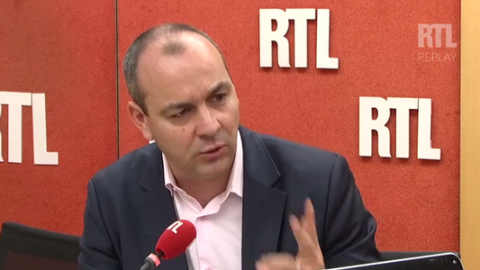 [Interview audio] Evolution du compte "pénibilité"