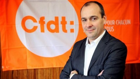 Lettre ouverte de la CFDT à Emmanuel MACRON