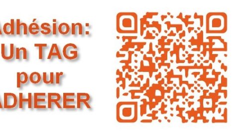 Adhérez à la CFDT : un TAG pour la faciliter