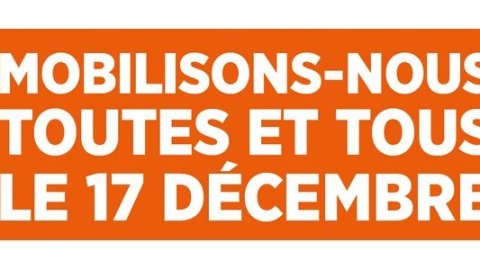 [Vidéo] Retraites : mobilisons nous le 17 Décembre pour amener le (…)