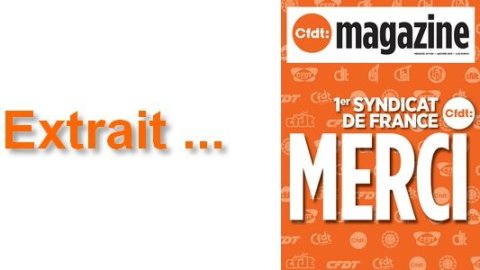 Bio et syndicalisme : une recette gagnante