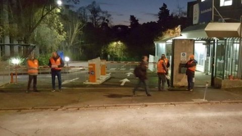 La CFDT enquête auprès des salariés