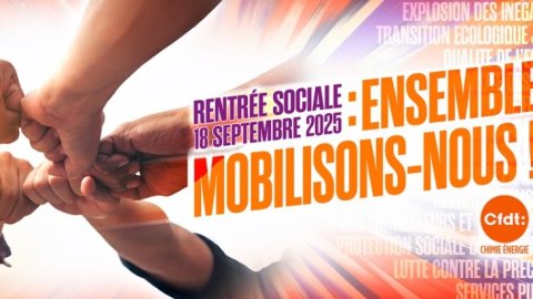 18 septembre : Une rentrée sous le signe de la colère