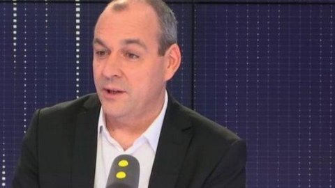 [Vidéo] Interview de Laurent Berger sur France Info
