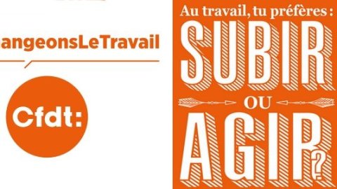 Améliorons ensemble votre vie au travail