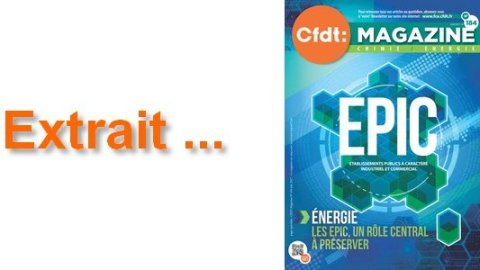 Mode d'emploi : Les CQP dans la chimie