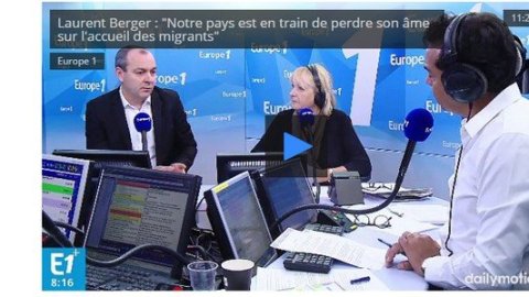 [Vidéo] Notre pays est en train de perdre son âme ...