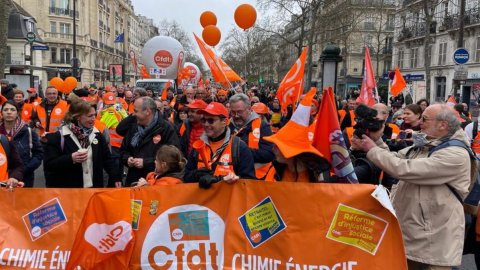 28 Mars : Toujours présents