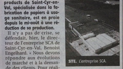 SCA Orleans au bout du rouleau ?