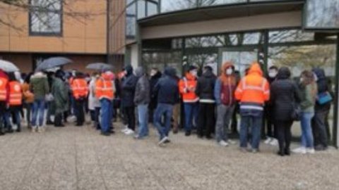 Laboratoire CHEMINEAU : appel de la CFDT