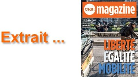 Assurance vie professionnelle CFDT