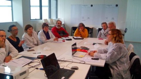Enquête sur les conditions de travail