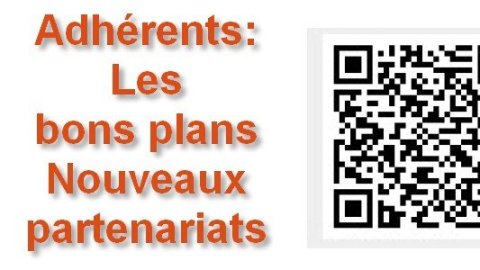 Les bons plans vous présentent ses nouveaux partenariats