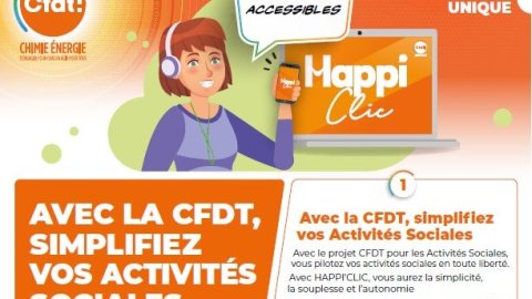 CMCAS : vos droit accessibles via le guichet UNIQUE