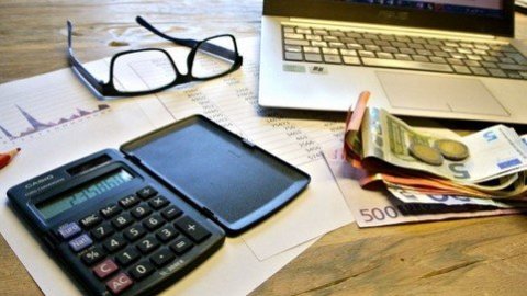 Déclaration d'impôts 2021 sur les revenus 2020