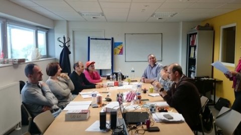 Formation des Délégué(e)s Syndicaux(ales)